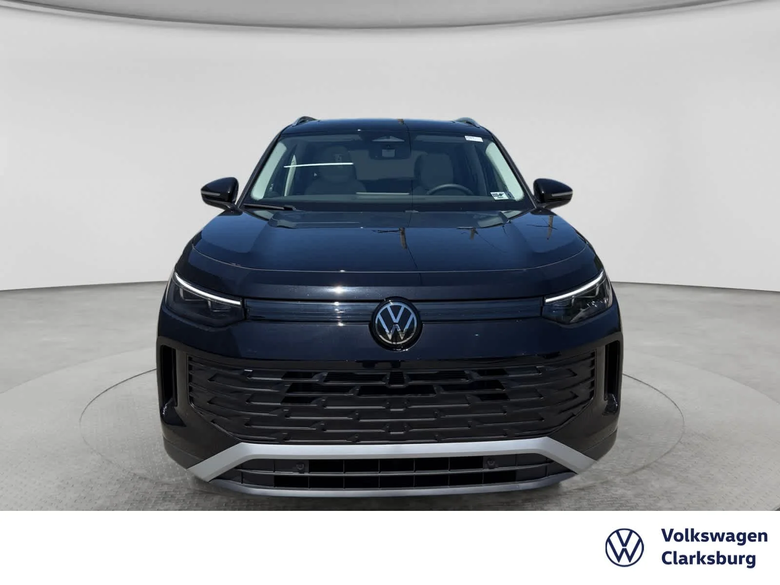 2026 Volkswagen Tiguan SE - Photo 24
