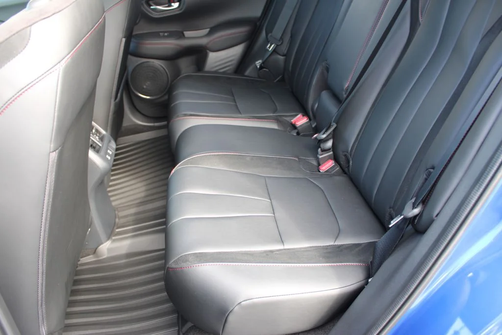 Certified Used 2025 Adriatic Sea Blue Acura AWD A-SPEC image 22