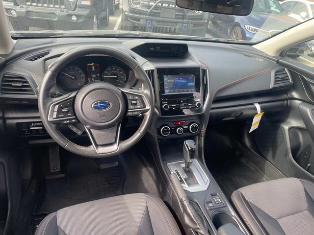 2023 Subaru Crosstrek Premium - Photo 14