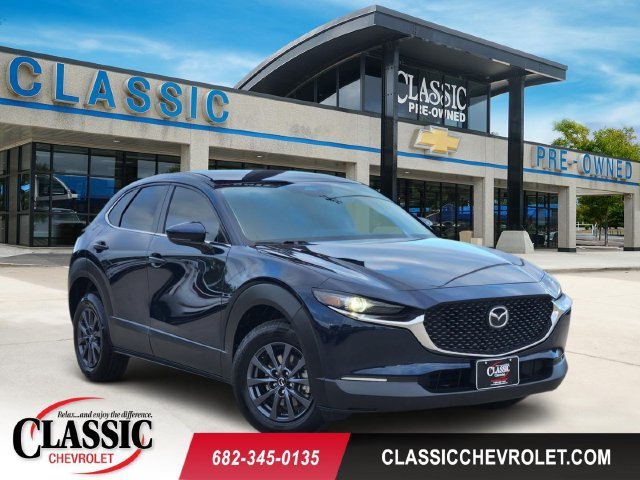 2024 Mazda CX-30