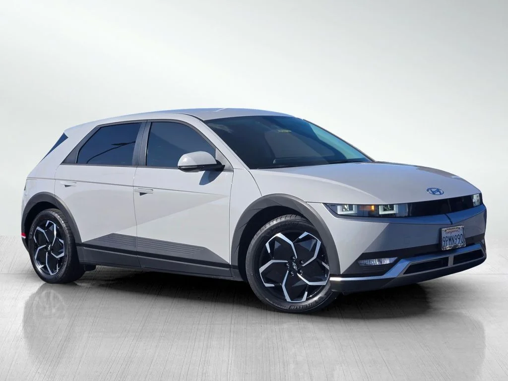 2024 Hyundai IONIQ 5