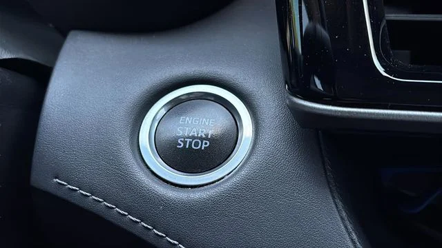 Used 2020 Gray Toyota XLE image 29