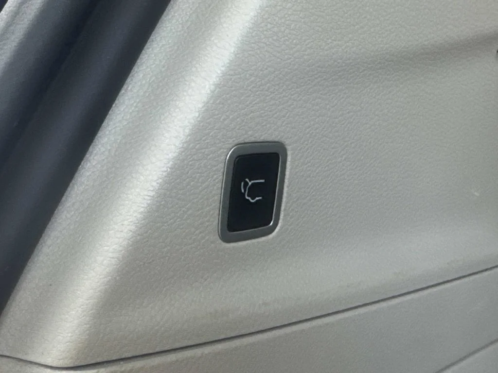 Used 2023 Gray Chrysler LX image 17