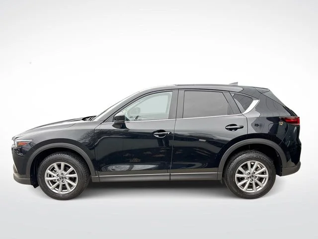2023 Mazda CX-5 S Select Package