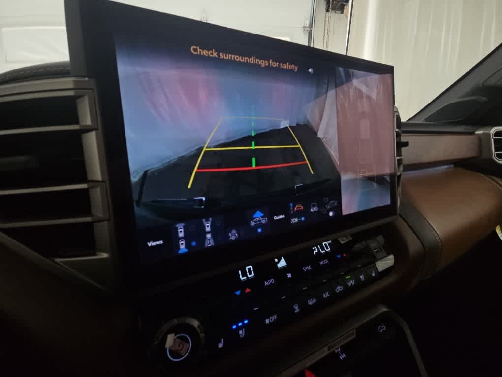 2026 Toyota Tundra 1794 Edition - Photo 12