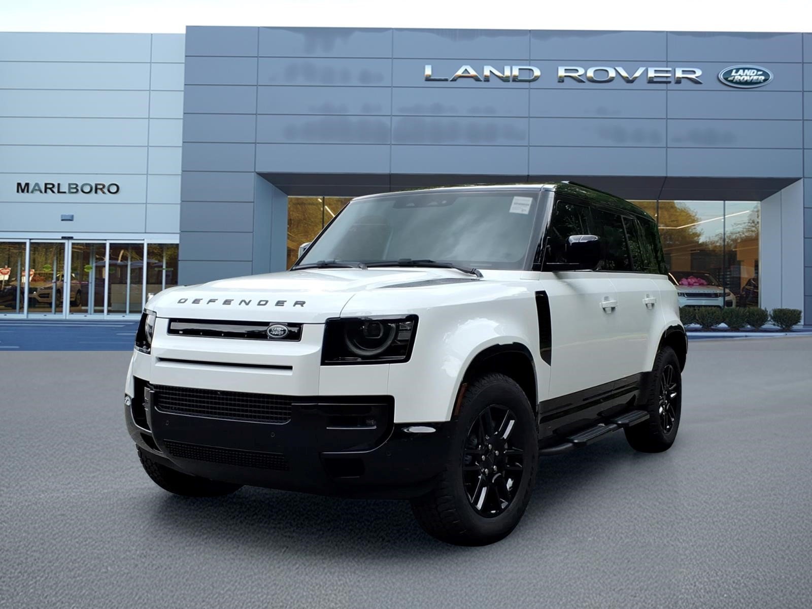 2026 Land Rover Defender X-Dynamic SE