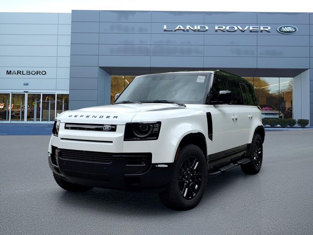 2026 LAND ROVER Defender 110 X-Dynamic SE