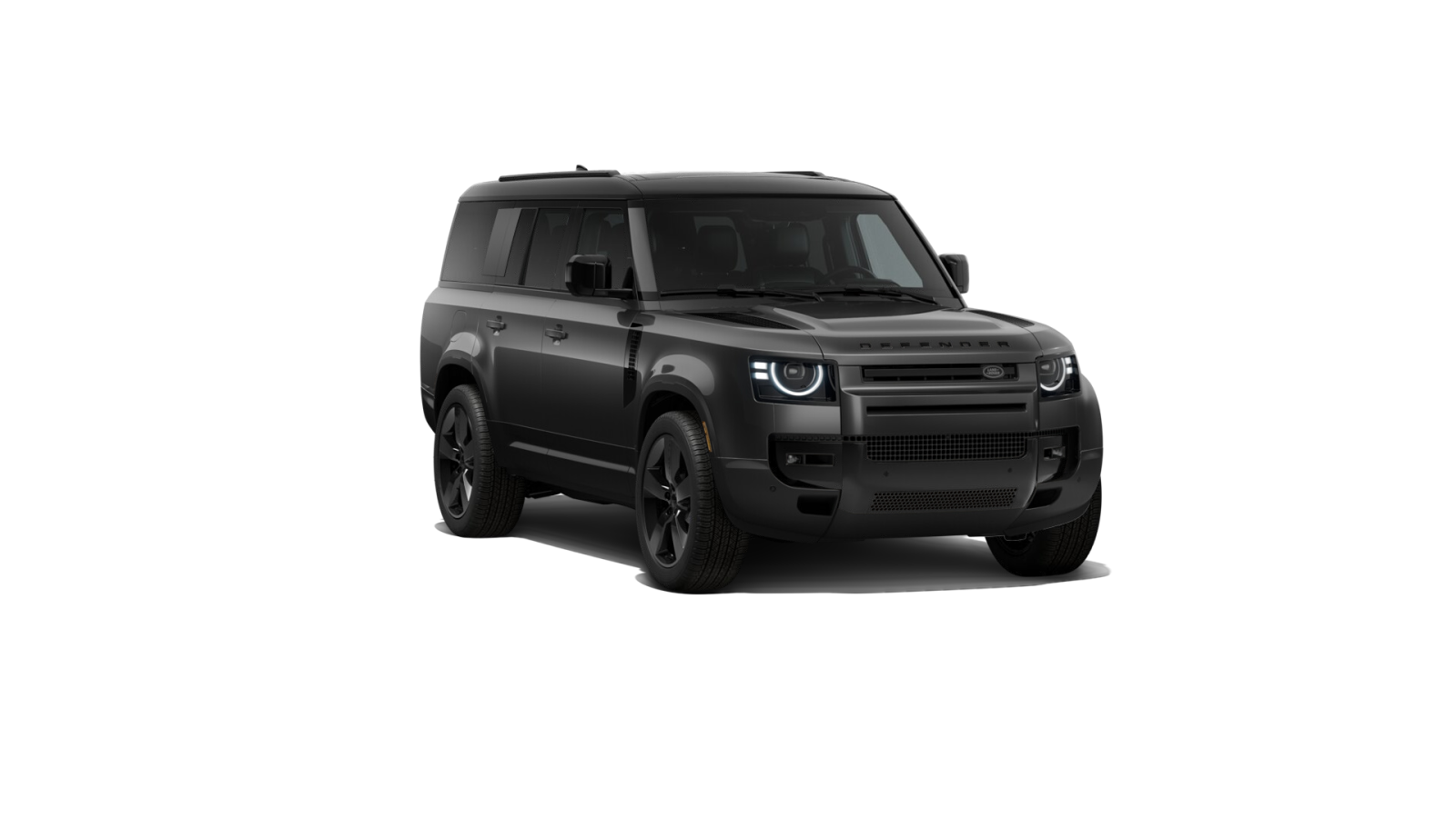 New 2026 Carpathian Grey LAND ROVER S 300PS image 1