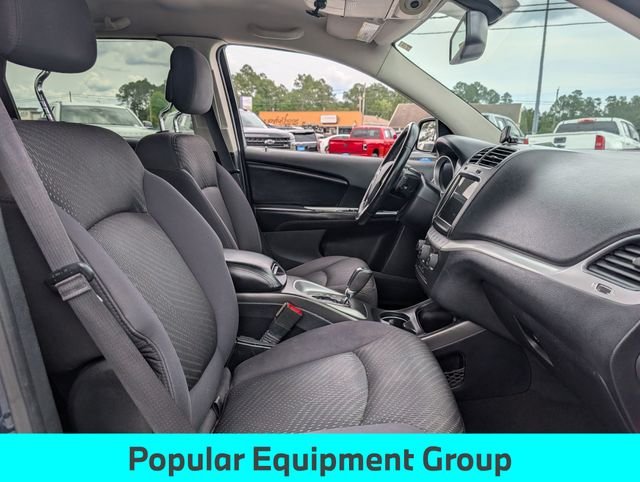 Used 2013 Blue Dodge SXT image 27