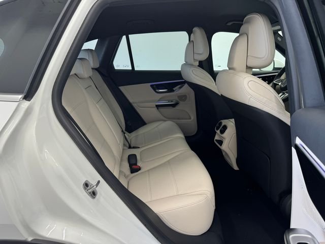 2025 Mercedes-Benz GLE GLE350 - Photo 19