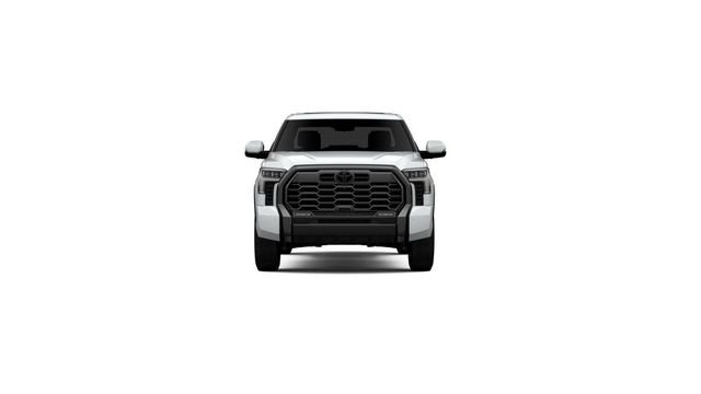 New 2026 Wind Chill Pearl Toyota Platinum image 39