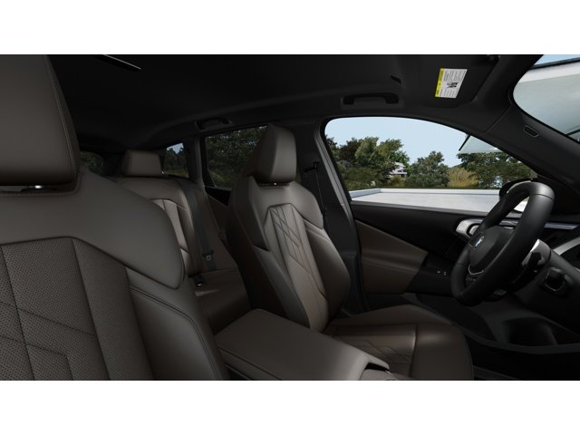 New 2026 Black Sapphire Metallic BMW 30 xDrive image 9