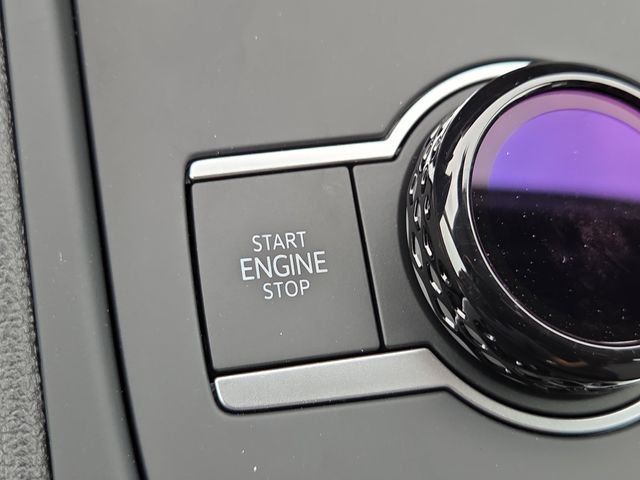 New 2026 Pyrite Silver Metallic Volkswagen 2.0T S image 9