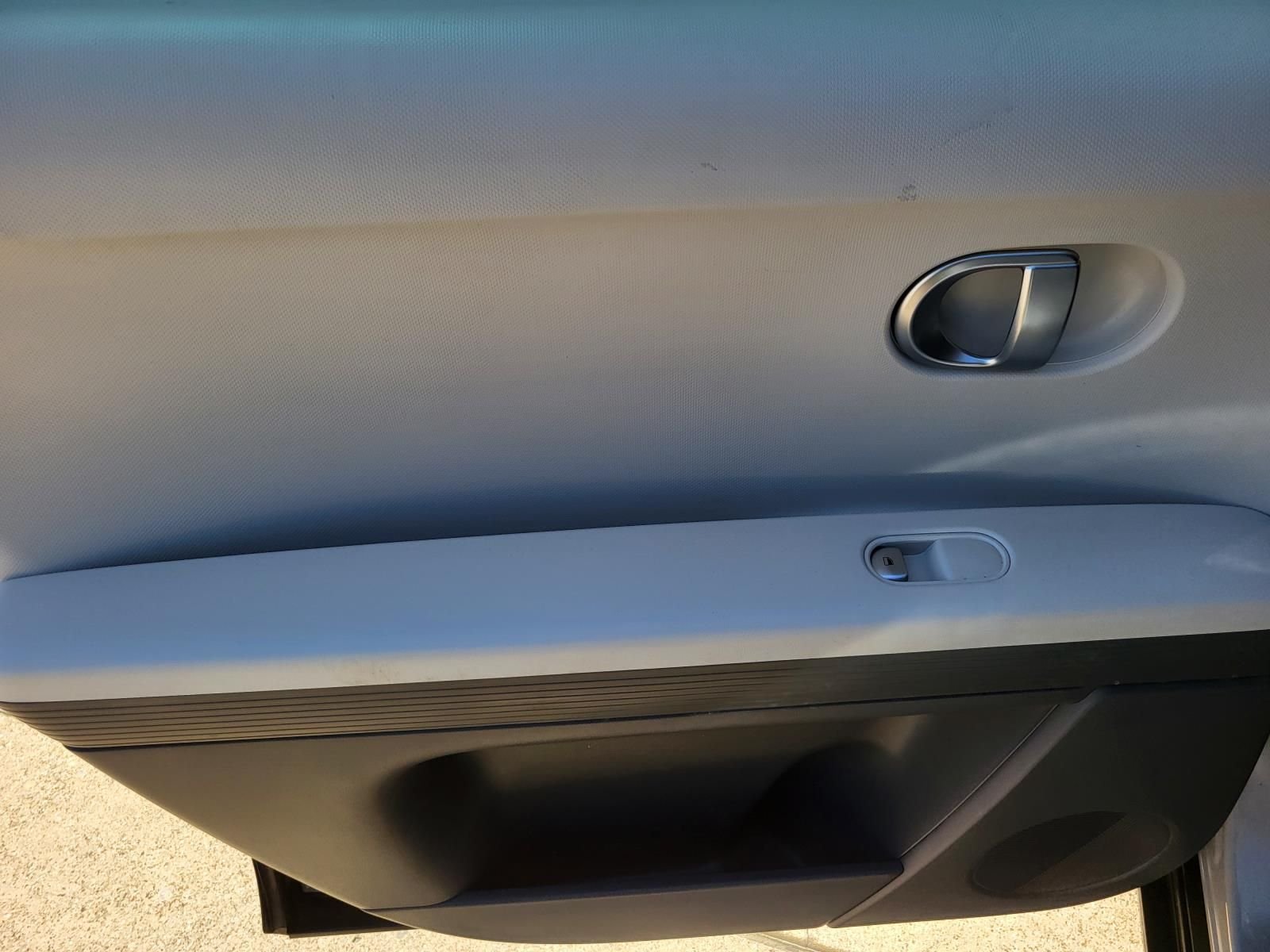 Certified Used 2024 Cyber Gray Hyundai SE image 11