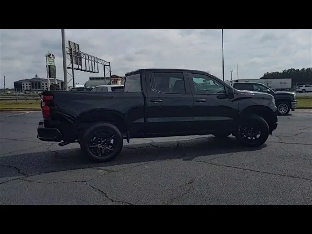 2026 Chevrolet Silverado 1500 Custom - Photo 68
