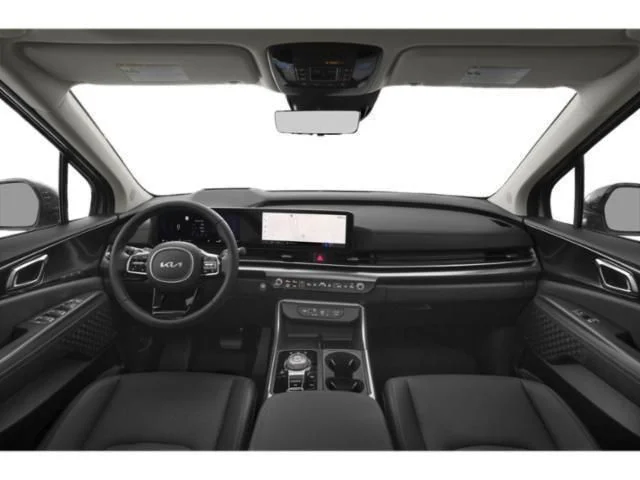 2026 Kia Carnival SX - Photo 7