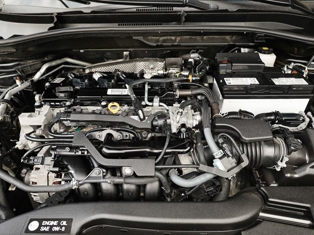 Used 2026 Jet Black Toyota XLE image 30