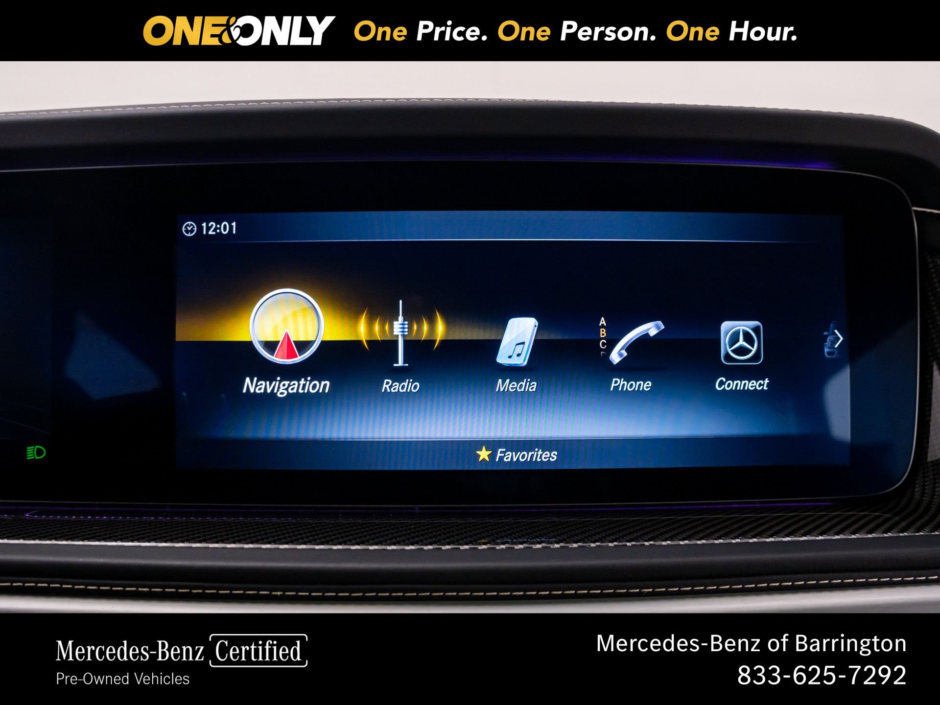 Certified Used 2024 Orange Mercedes-Benz G 63 AMG® image 24