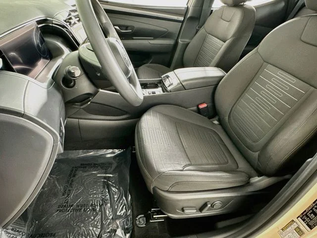 Certified Pre-Owned 2022 Hyundai Santa Cruz SEL