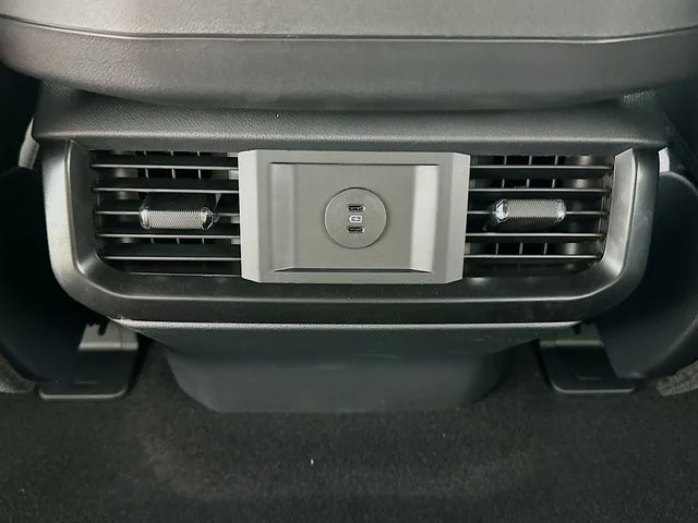New 2026 Ford F-150 STX