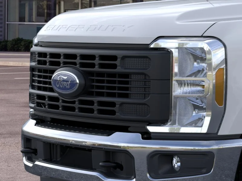 2026 Ford F-250 Super Duty XL - Photo 33