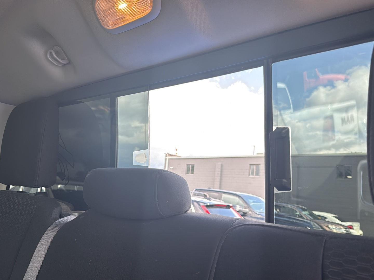 Used 2019 Blue Streak Pearlcoat Ram Warlock image 20