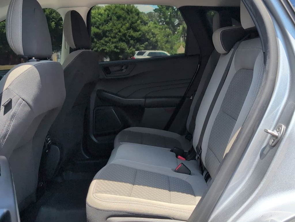 2022 Ford Escape SE - Photo 24