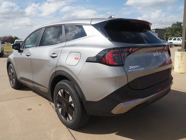 2026 Kia Sportage LX Hybrid - Photo 14