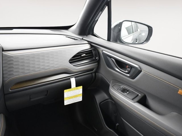 2026 Subaru Forester Wilderness - Photo 15