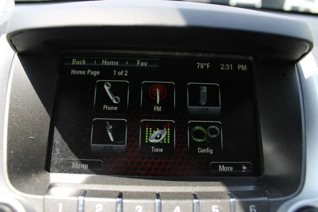 Used 2015 Black GMC SLE-1 image 14