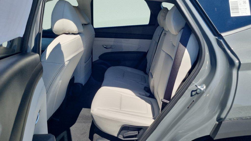 New 2026 Gray Hyundai SEL Plus FWD image 10