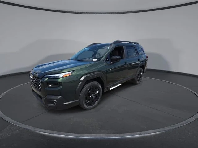 2026 Subaru Outback Limited - Photo 4