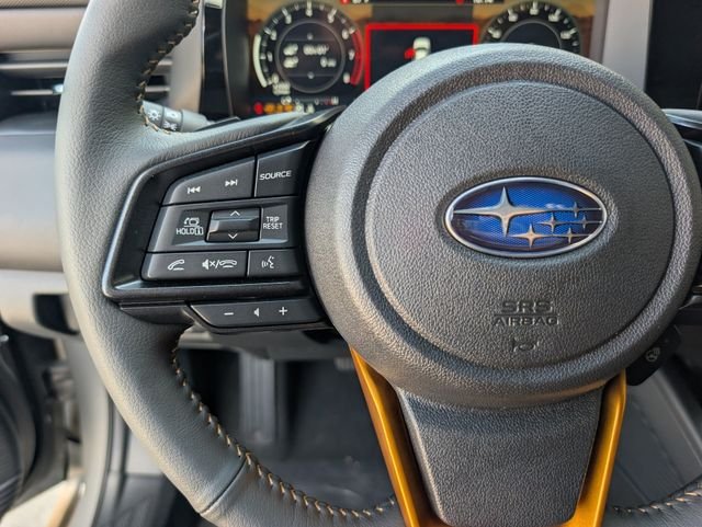 New 2026 RIVER ROCK PEARL Subaru Wilderness image 10