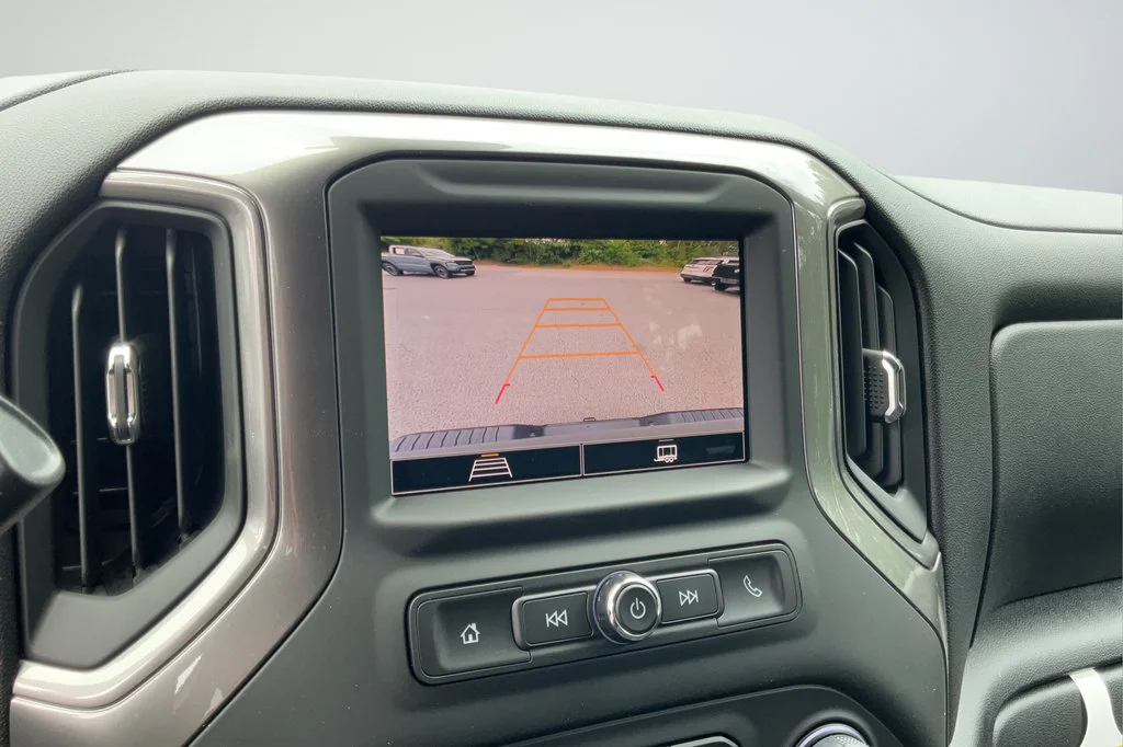 2026 Chevrolet Silverado 2500 HD Custom - Photo 14