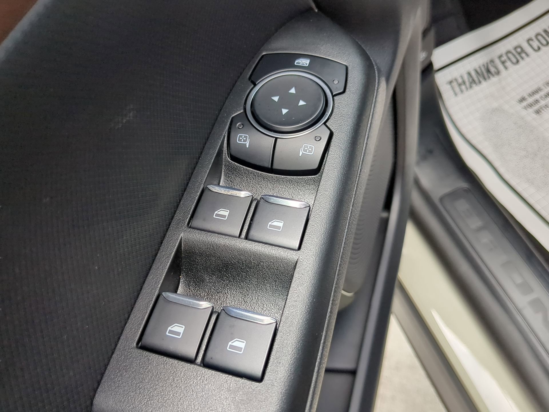 2025 Ford Bronco Sport Outer Banks - Photo 44