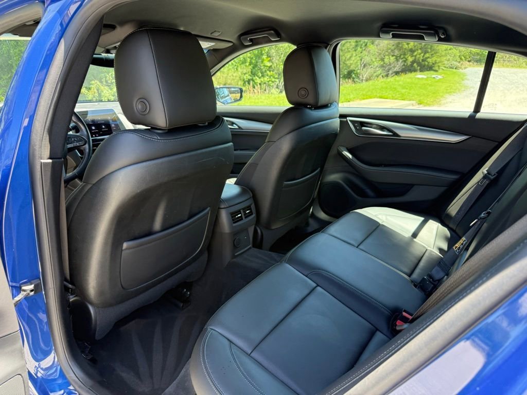 2024 Cadillac CT5 Premium Luxury - Photo 13