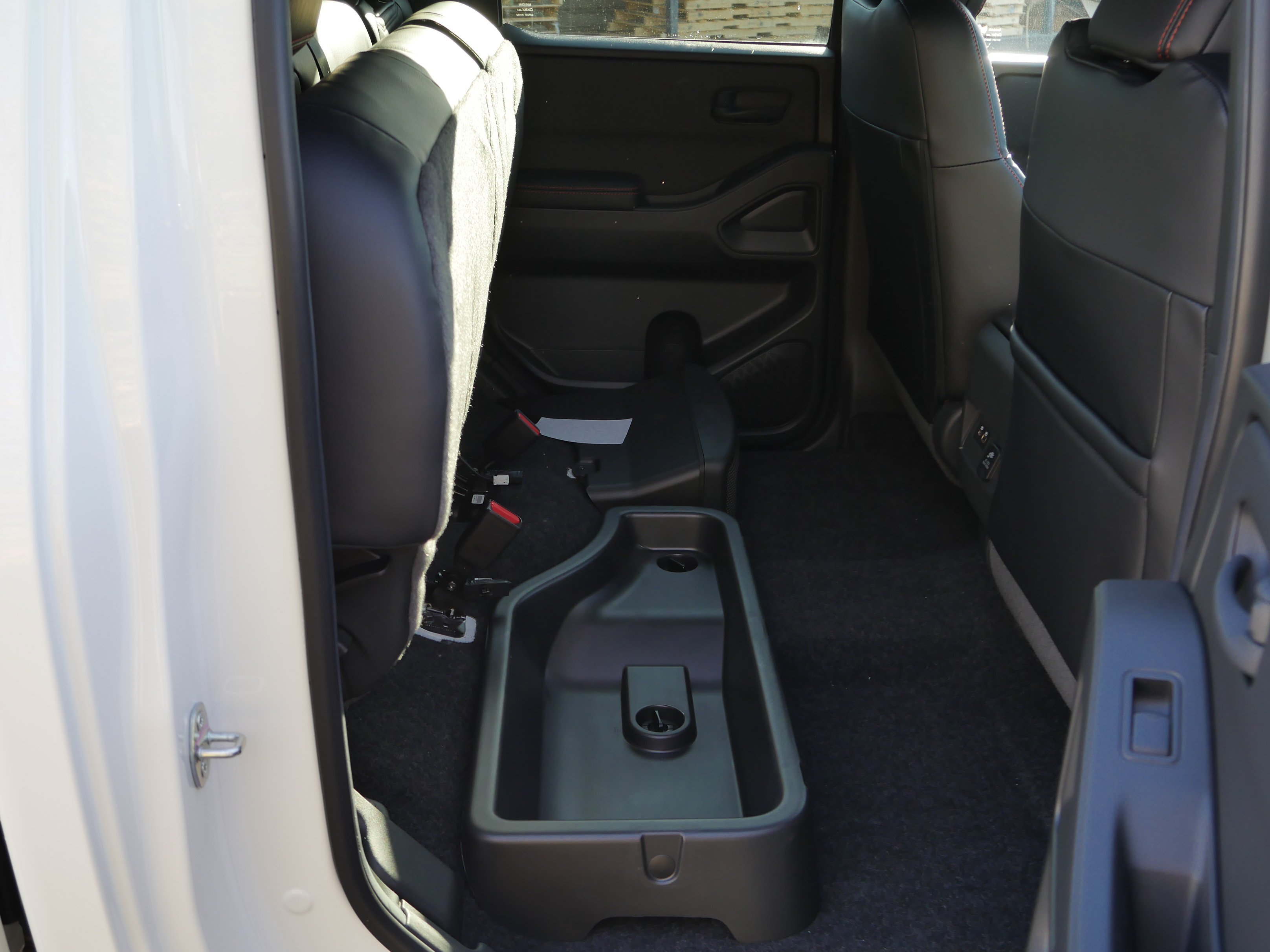 2026 Nissan Frontier PRO-4X - Photo 30