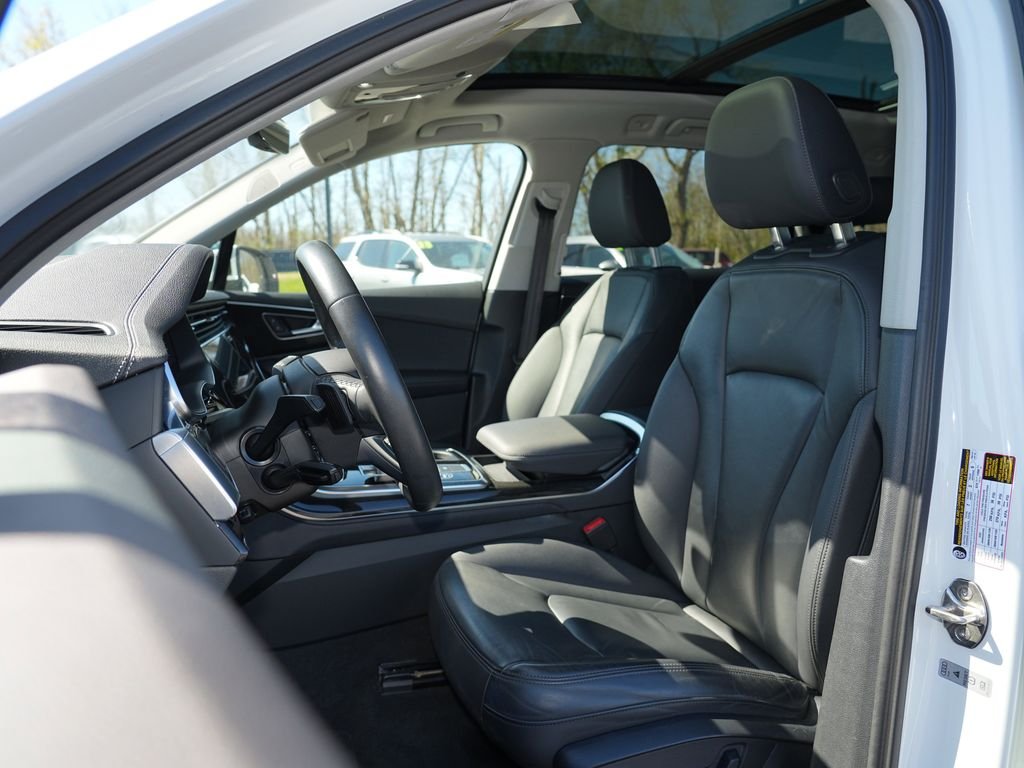 2024 Audi Q7 Premium Plus - Photo 12
