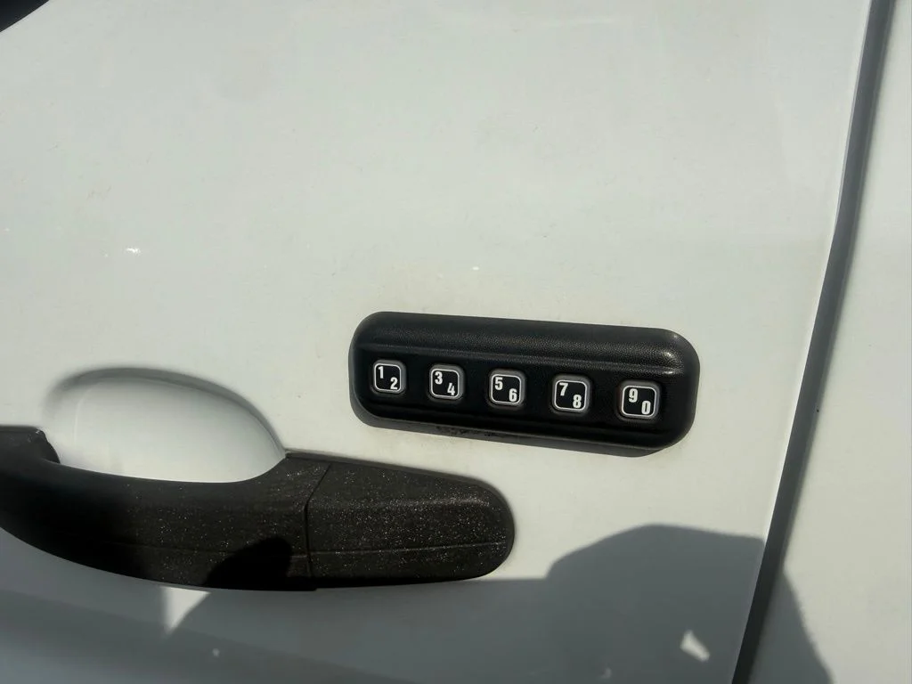 Used 2019 White Ford XLT image 14