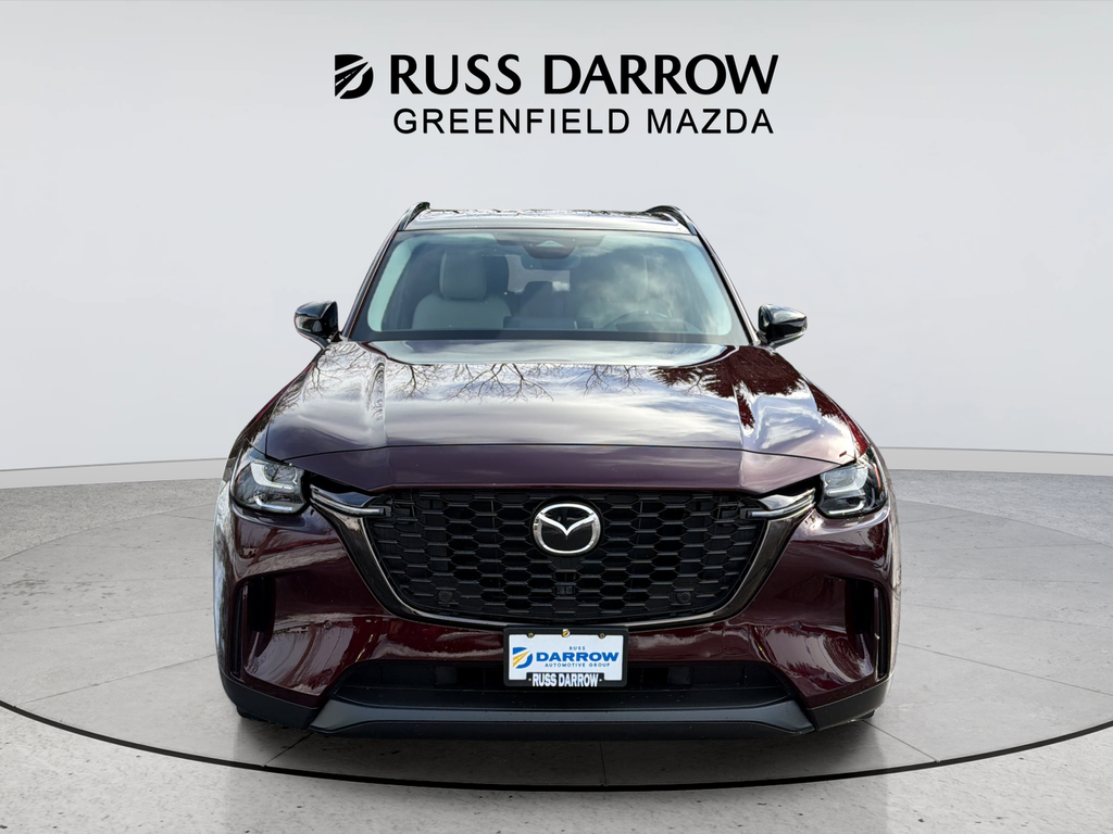 New 2026 Artisan Red Premium Mazda Premium image 8