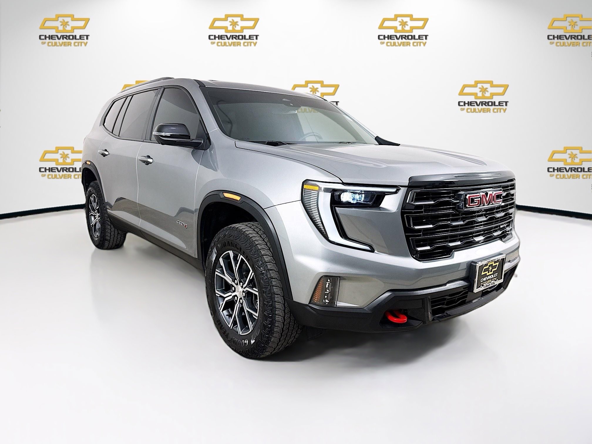 2024 GMC Acadia AT4 AWD's photo