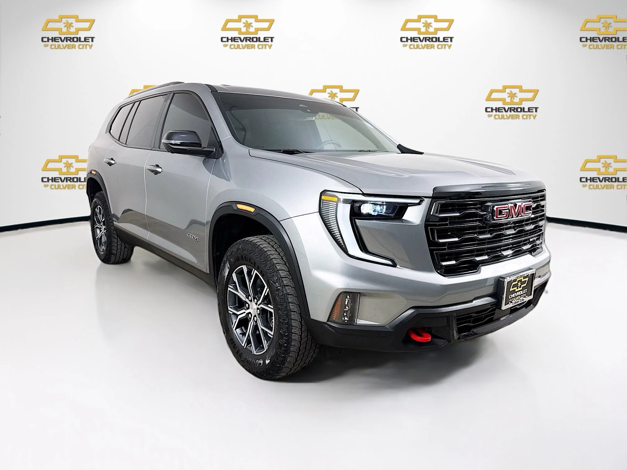 2024 GMC Acadia AT4 AWD's photo