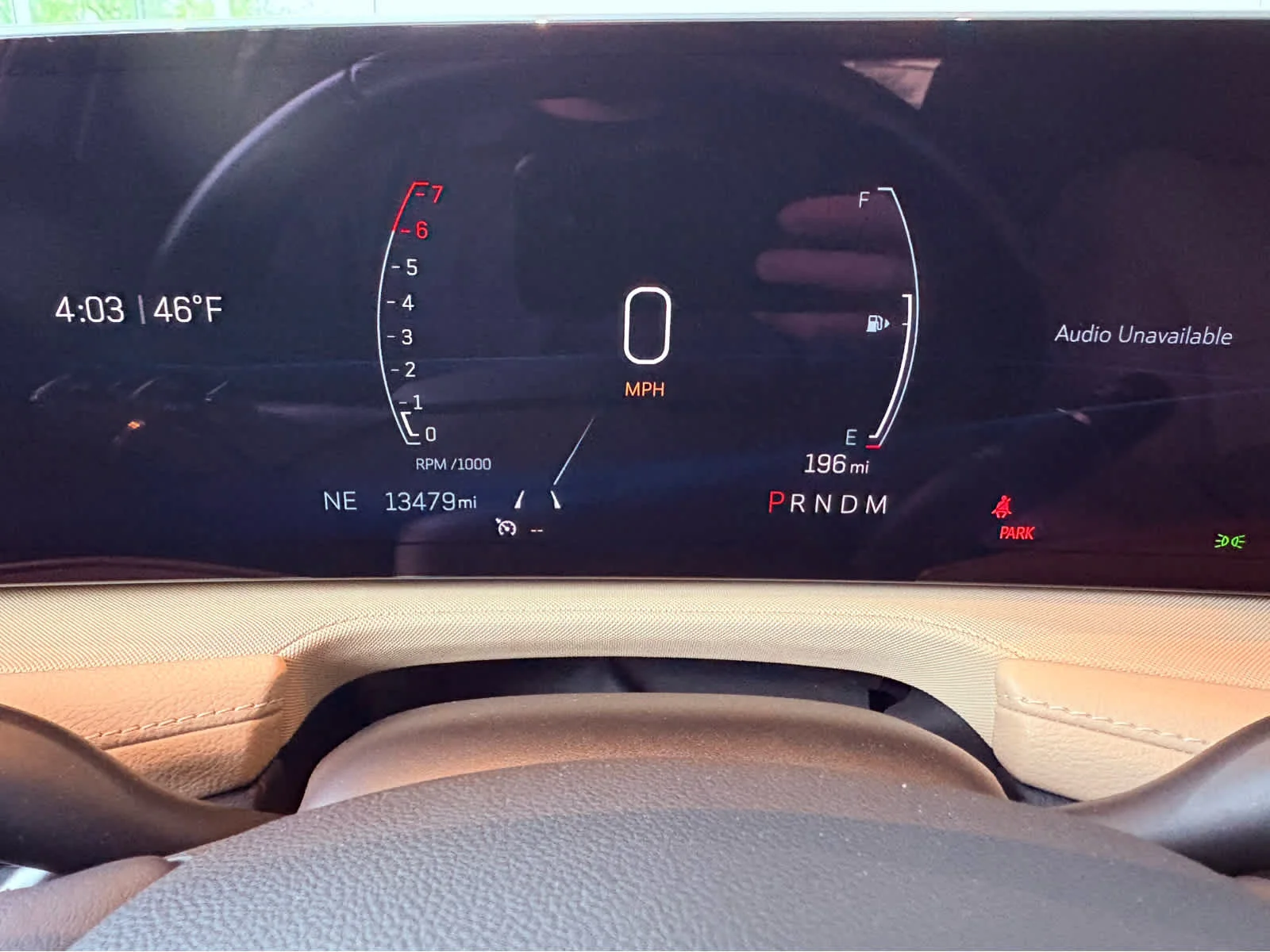 2024 Cadillac XT4 Luxury - Photo 17