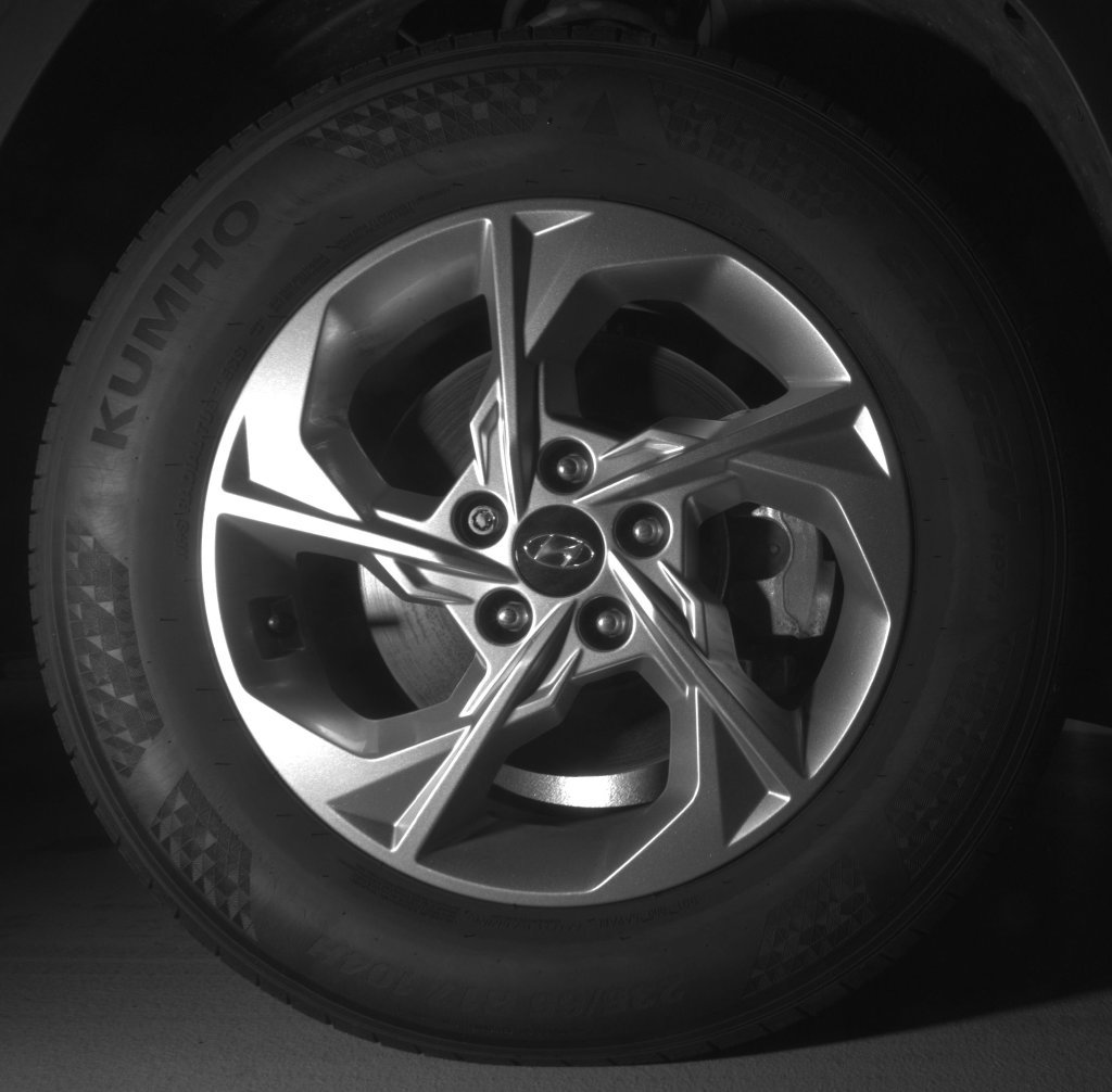 2024 Hyundai Tucson SEL - Photo 32