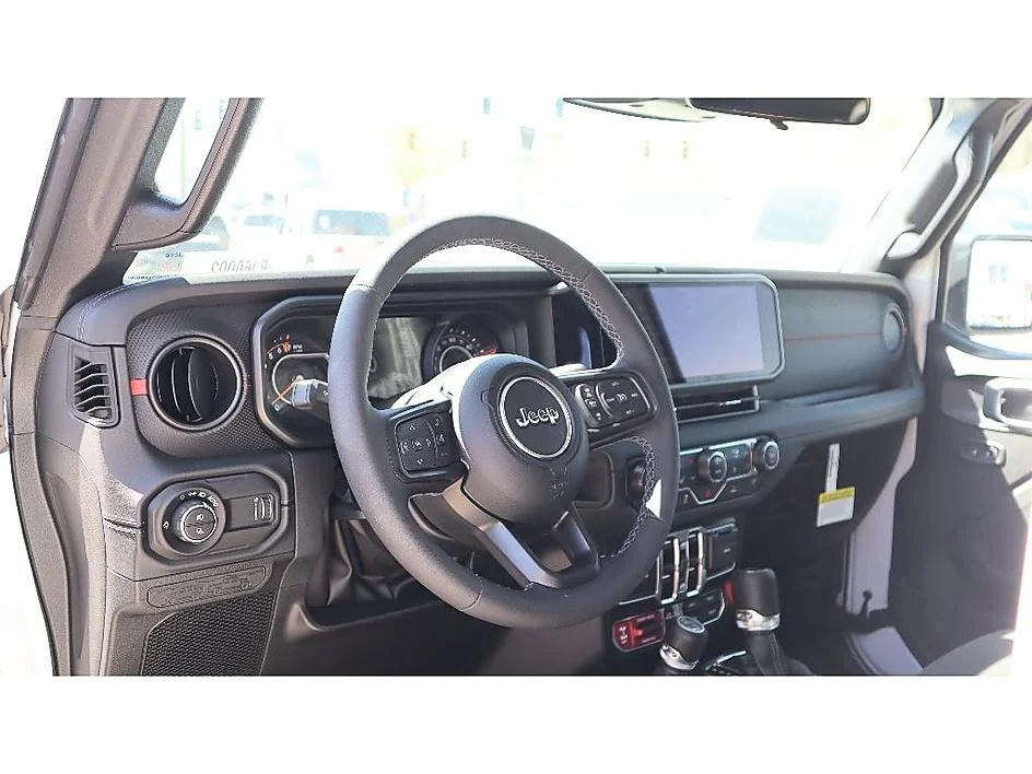 2026 Jeep Gladiator Rubicon - Photo 13