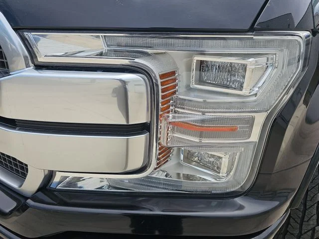 Used 2020 Black Ford Platinum image 29