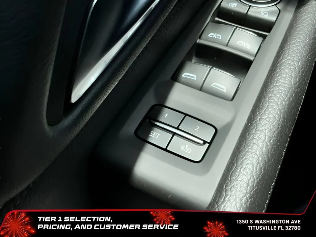 Certified Used 2023 Sterling Metallic GMC Denali image 46