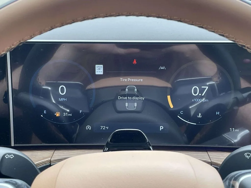 New 2026  Hyundai Calligraphy image 23