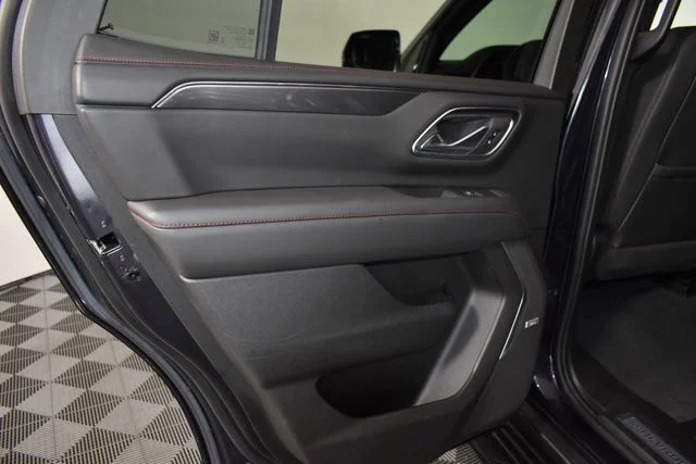 Used 2023 Gray Chevrolet RST image 28