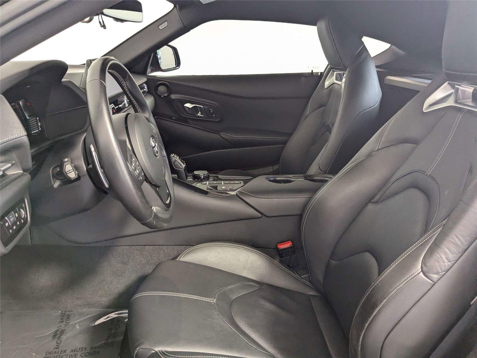 2020 Toyota Supra Premium - Photo 12